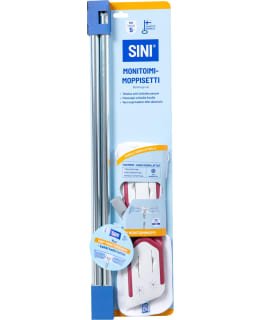 SINI MONITOIMIMOPPISETTI Main Image