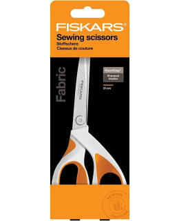 FISKARS SOFTGRIP 21CM KANGASSAKSET Main Image