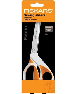 FISKARS SOFTGRIP 23CM KANGASSAKSET Main Image