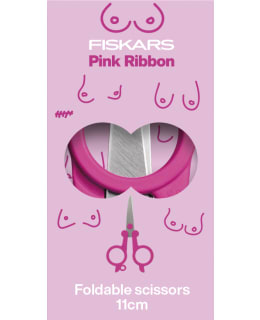 FISKARS ROOSA NAUHA SAKSET 11 CM Main Image