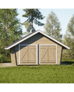 LP GARDEN U16 VINO UMPISEINÄ HIRSILATO Main Image