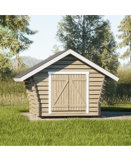 LP GARDEN R6 VINO RAKOSEINÄ HIRSILATO Main Image