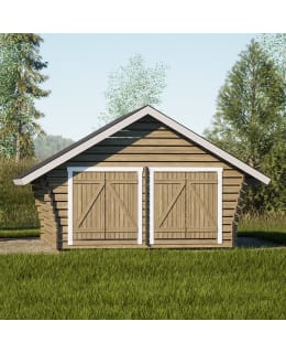 LP GARDEN R16 VINO RAKOSEINÄ HIRSILATO Main Image