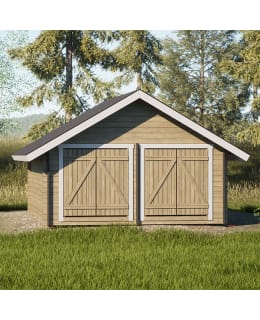 LP GARDEN S20 SUORA UMPISEINÄ HIRSILATO Main Image