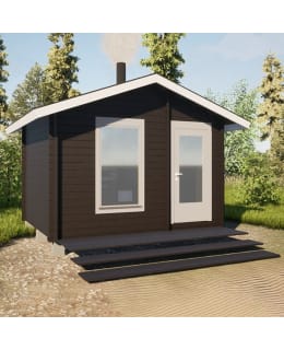 LP GARDEN PALLAS SAUNA Main Image