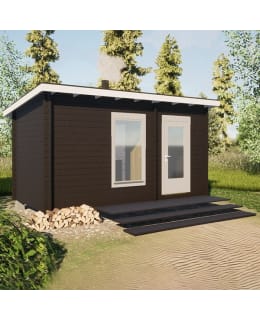 LP GARDEN YLLÄS SAUNA Main Image