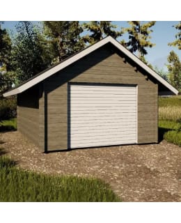 LP GARDEN AT22 AUTOTALLI NOSTO-OVELLA Main Image