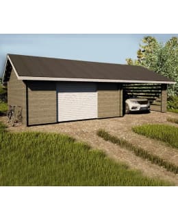 LP GARDEN AT30K AUTOTALLI Main Image