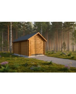 LP GARDEN AT30T 29,9 M2 CARAVANTALLI Main Image