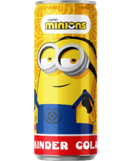 VITAMIZU MINONS KINDER COLA 250ML TLK Main Image
