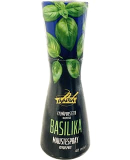 AARIA BASILIKA 40ML MAUSTESPRAY Main Image