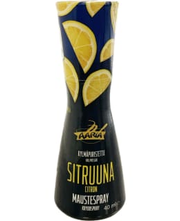 AARIA SITRUUNA 40ML MAUSTESPRAY Main Image