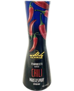AARIA CHILI 40ML MAUSTESPRAY Main Image