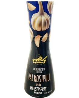 AARIA VALKOSIPULI 40ML MAUSTESPRAY Main Image