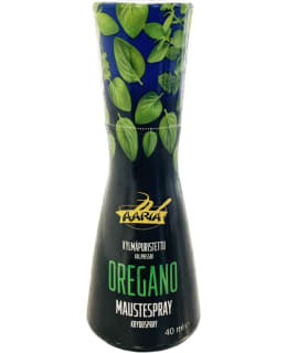 AARIA OREGANO 40ML MAUSTESPRAY Main Image
