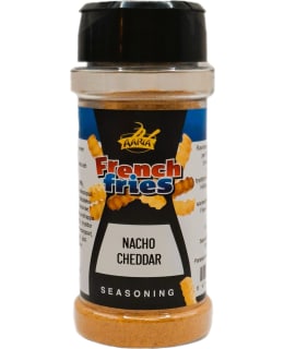 AARIA FRENCH FRIES MAUSTE NACHOCHED 62G Main Image