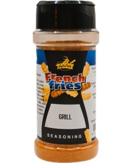 AARIA FRENCH FRIES 70G GRILLIMAUSTE Main Image