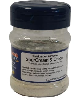 AARIA SC&ONION 130G RANS.PER.MAUSTE Main Image