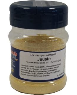AARIA JUUSTO 100G RANS.PER.MAUSTE Main Image