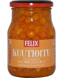FELIX 380/250G KURPITSASAL, KURP.KUUT ML Main Image