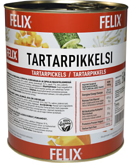 FELIX 3,2/2,0KG TARTARPIKKELSI Main Image