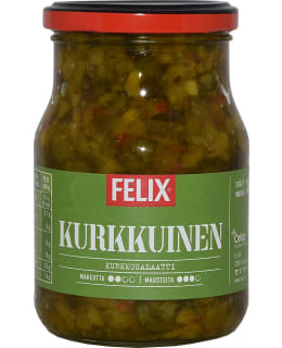 Felix 380g kurkkusalaatti Main Image