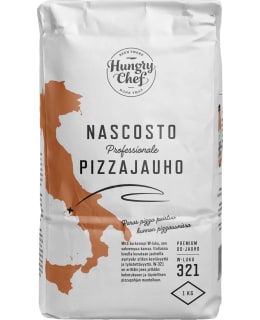 Hungry Chef Hidden "00" 1kg pizzajauho Main Image