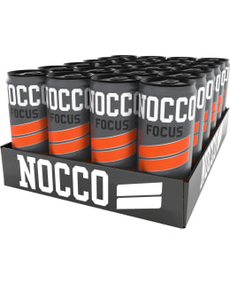 NOCCO FOCUS STELLAR 24X330ML E.JUOMA TLK Main Image