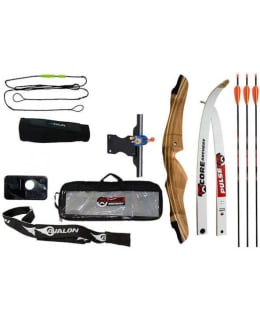 CORE HIT NUORET LH 54 14 JOUSIPAKETTI Main Image