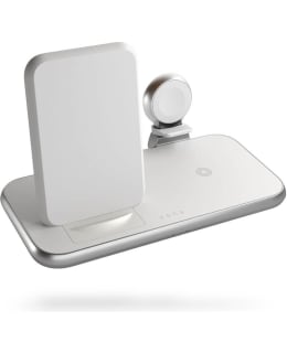 ZENS 4IN1 CHARG 10W INKL 45W USB-C PD WH Main Image