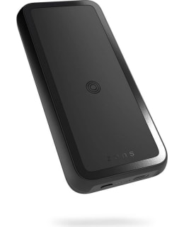 ZENS MAG QI P.BANK OS QI 10000MAH BL Main Image