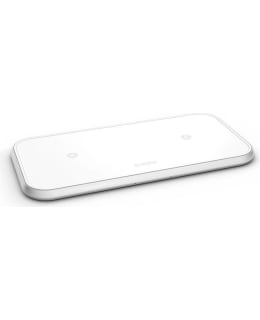 ZENS DUAL ALU CHARGER 30W PD WHITE Main Image