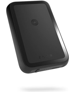 ZENS MAG QI P.BANK DUAL SIDE QI 4000MAH Main Image