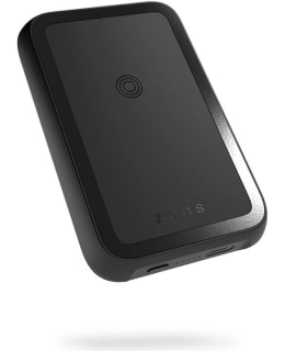 ZENS MAG QI P.BANK OS QI 4000MAH SVA Main Image