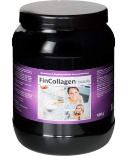 FinCollagen Beauty 450 g Main Image