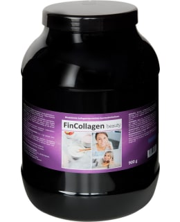 FINCOLLAGEN BEAUTY 900 G RAVINTOLISÄ Main Image