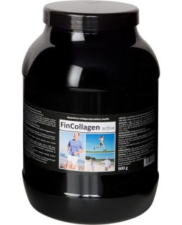 FINCOLLAGEN ACTIVE 900 G RAVINTOLISÄ Main Image