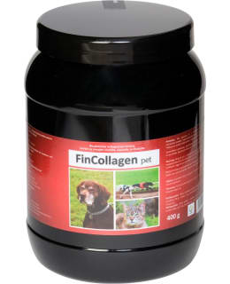 FINCOLLAGEN PET 400 G Main Image