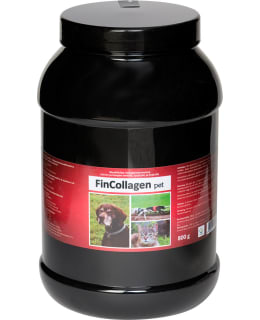 FINCOLLAGEN PET 800 G Main Image