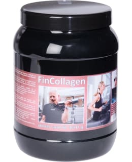 FINCOLLAGEN POWER&FIT 450 G RAVINTOLISÄ Main Image