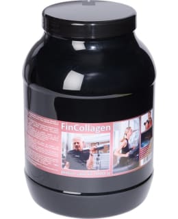 FINCOLLAGEN POWER&FIT 900 G RAVINTOLISÄ Main Image