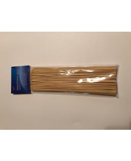 ROSA 25 CM 100 KPL GRILLITIKKU Main Image