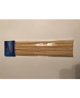 ROSA 30 CM 100 KPL GRILLITIKKU Main Image