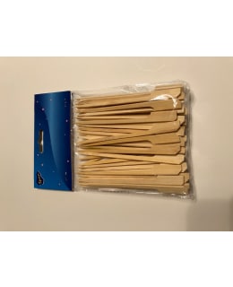 ROSA 12 CM 50 KPL HAMPURILAISTIKKU Main Image