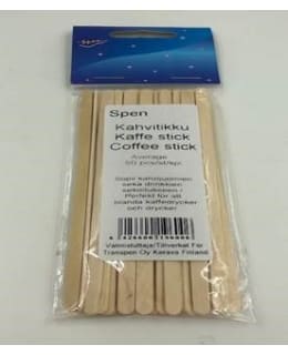 ROSA 50 KPL KAHVITIKKU Main Image