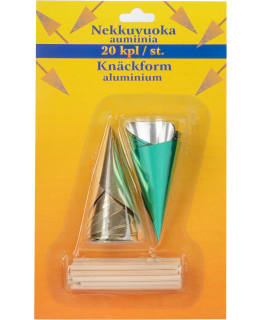 SPEN 20 PCS CANDY CONE + STICK Main Image