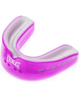 EVERSHIELD DOUBLE MOUTH GUARD PINK Main Image