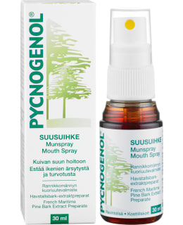PYCNOGENOL 30 ML SUUSUIHKE Main Image