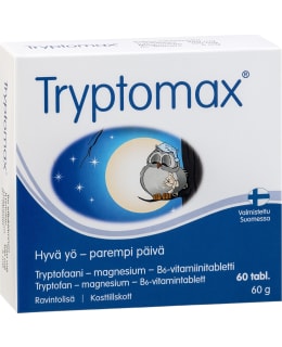 TRYPTOMAX 60 TABL/60 G Main Image