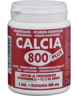 CALCIA 800 PLUS 140 TABL/223 G Main Image